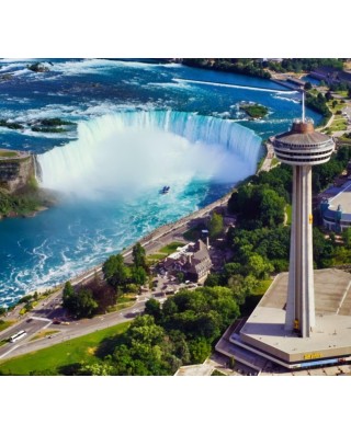 Niagara Falls, ON