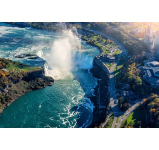 Niagara Falls Day Tour