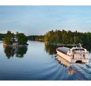 Sunset Dinner Cruise