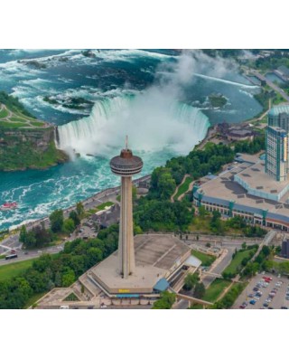 Niagara Falls, ON