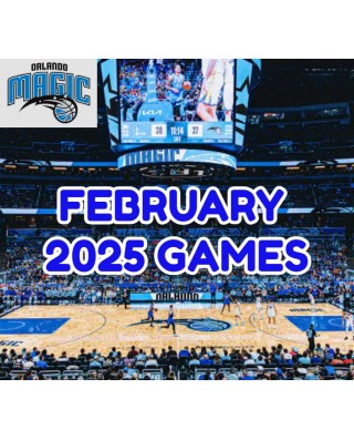 February 2025