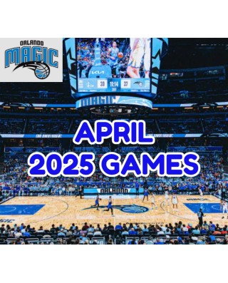 April 2025