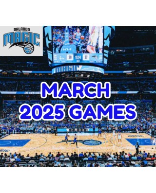 March 2025