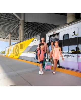 Brightline Trains