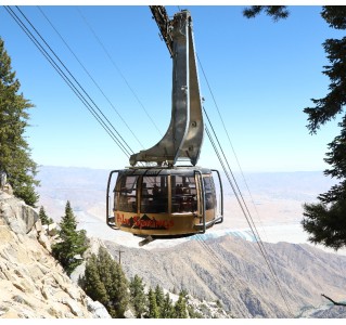 Palm Springs Aerial Tramway