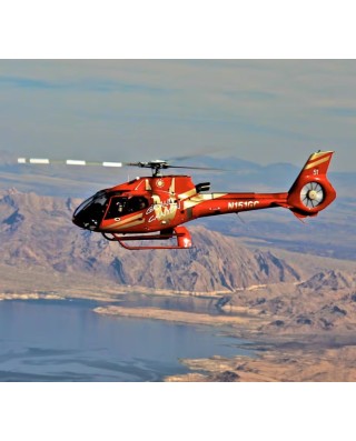 Helicopter Tours