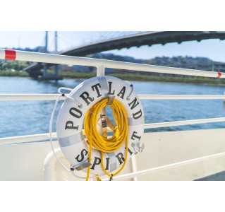 Portland Spirit Lunch Cruise