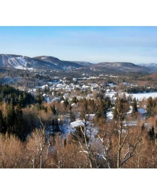 Mont-Blanc, QC