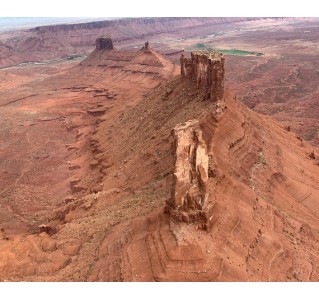 Edge of Canyonlands Tour (45 Minutes)