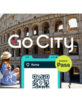 Rome Explorer Attraction Pass