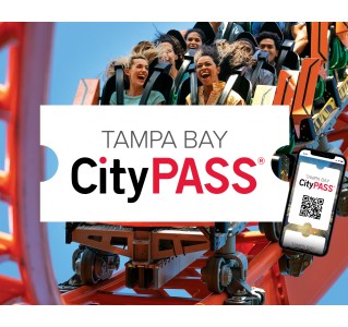 Tampa Bay CityPASS®