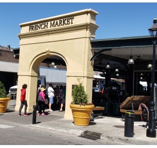 The Local's Guide to the French Quarter