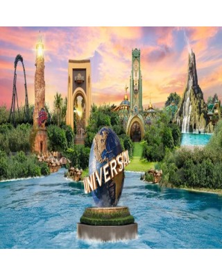 Universal Resort Hotels