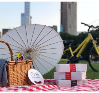 Central Park Bike Rental & Picnic