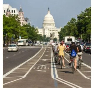 Best of Capitol Hill Tour