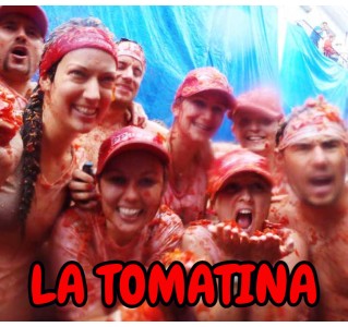 La Tomatina Day Trip 