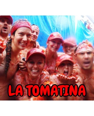 La Tomatina