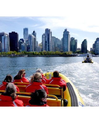 Boat Tours