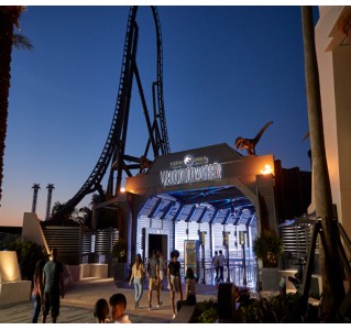 Universal Orlando™ 2 Park Explorer Ticket