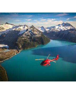 Helicopter Tours