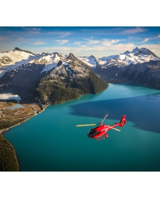 Helicopter Tours