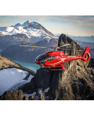 Helicopter Tours