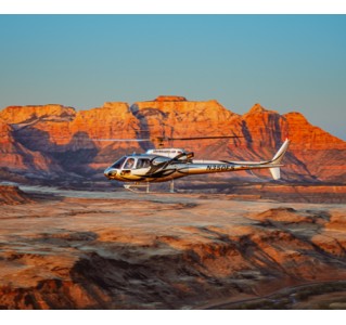 100 Mile Zion 360 Canaan Cliffs Tour and Butte Landing Experience