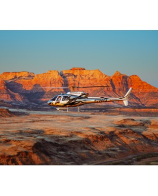 Helicopter Tours