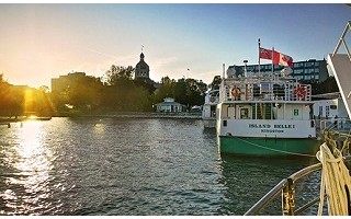 Sunset Discovery Cruise