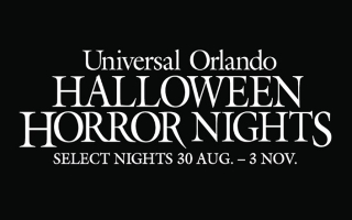 Universal Halloween Horror nights