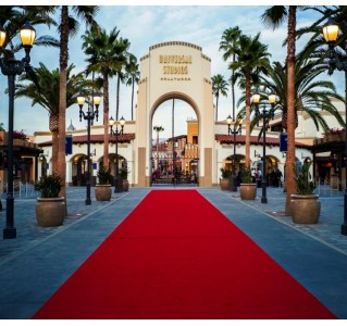 Universal Studios Hollywood 1 Day Ticket - Get a 2nd Day free