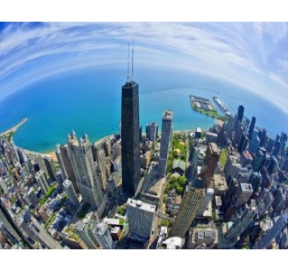 360 Chicago - General Admission 