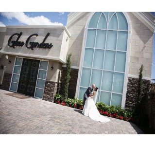 Chapel of the Flowers - Regal Wedding Ceremony