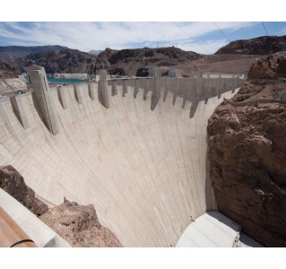 Hoover Dam Express Bus Tour