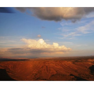 Wind Dancer Sunset Tour - With Canyon Landing