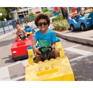 Legoland California Resort Hopper + 2nd Day Free