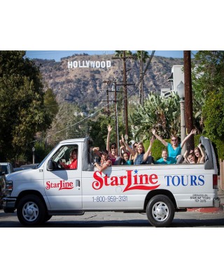 Bus & Sightseeing Tours