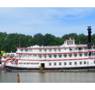 Harbor Jazz Cruise with Lunch