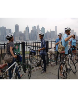 Bike Tours