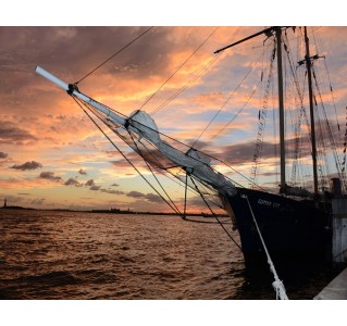 Sunset Sail - Clipper City or Shearwater