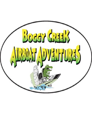 Boggy Creek Airboat Adventures