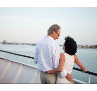 Daytime St Petes Yacht Cruise With Optional Dining