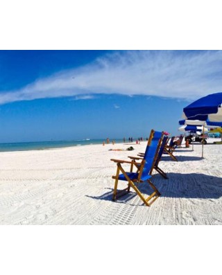 Clearwater Beach