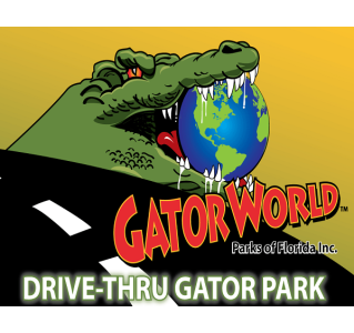 Gatorworld General Admission