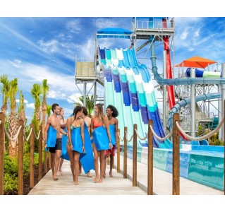 Island H2O Water Park