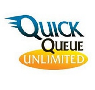 Busch Gardens Quick Queue Unlimited