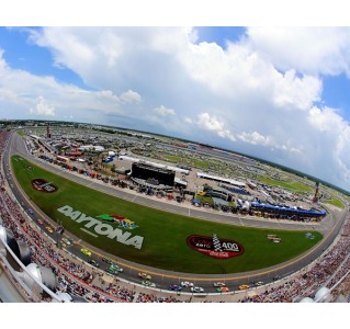 NASCAR Daytona 500 Standard Package - 16th February 2025