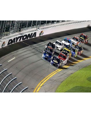 NASCAR Daytona Races