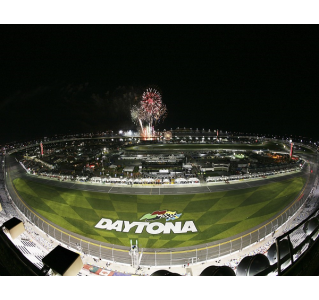 NASCAR Daytona 500 Standard Package - 16th February 2025