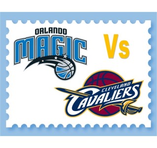 Orlando Magic Vs Cleveland Cavaliers 25th Feb 2025 - 7:30pm